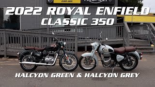 Exclusive  Royal Enfield Guerrilla 450 New Colours amp Details [upl. by Aidne879]