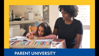 Parent University at Saint Louis Public Schools [upl. by Sanoj]