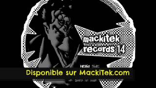 MACKITEK RECORDS 14  KEJA  Suivez Le Guide [upl. by Yeta]