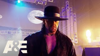 On the Hunt w The Undertaker  Preview WWEs Most Wanted Treasures  New Ep Sun 10pm ETPT on AampE [upl. by Schnabel]