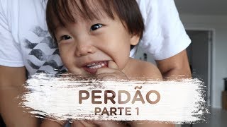 Perdão  Parte 1  002  Juliano Son Vlogs [upl. by Oberstone]