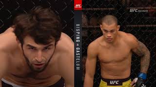 Zabit Magomedsharipov VS Sheymon Moraes Full Fight HD [upl. by Wilde]