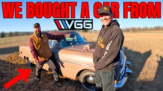 Will Vice Grip Garage’s 1952 Packard RUN AND DRIVE 2000 miles back home [upl. by Shir822]