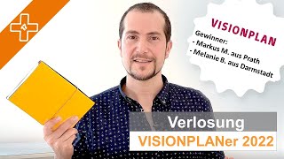 VISIONPLAN  Ein X17Konzept von Matteo Sanfilippo für Kreative [upl. by Myk57]