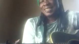 Ahuna Tshelede by Shufflers Ragimana unplugged Acoustic [upl. by Rabma]