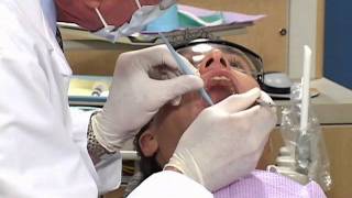 Crowns Gold Crowns Procedure [upl. by Kcirddahc27]