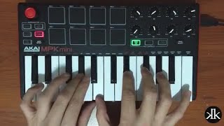 Alan Walker K391 Ignite Cover [upl. by Josias729]