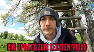 Ein update zum letzten Video  Pouchitis  oder doch nicht  Ich habe die Ursache gefunden [upl. by Terchie]