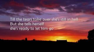 Close  Rascal Flatts HDLyrics [upl. by Inger]