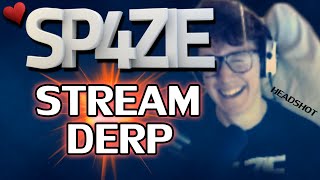 ♥ Stream Derp  62 FAILS [upl. by Adiari491]