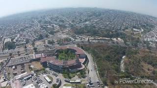 Barranca de Oblatos Huentitan patrimonio de Jalisco [upl. by Renferd]