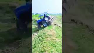 Nawshikhuwa driver ko denge to yahi sab Na hoga Sonalika50 tractor Ko ulat Diya pura [upl. by Rednaeel827]