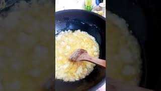 Carmelle Halwa Recipe  Famous Suji Ka Halwa  By Kashis Kitchen [upl. by Dang]