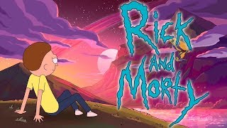 Sneak Peek Mortys Mind Blowers  Rick and Morty  Adult Swim [upl. by Williamson]