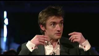 Richard Hammond old Top Gear No audio normalization [upl. by Adnoved]