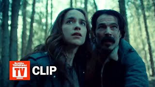 Wynonna Earp S03E12 Clip  Knocking On Heavens Door  Rotten Tomatoes TV [upl. by Theresita]