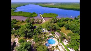 REPORTAGE À LA DÉCOUVERTE DU SINE SALOUM SENEGAL [upl. by Ekoorb]