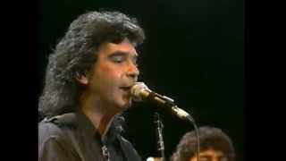 Gipsy Kings Completo concerto [upl. by Franza]