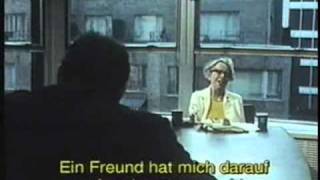 Hannah Arendt  Interview FranzösischDeutsch 33 [upl. by Remmos]