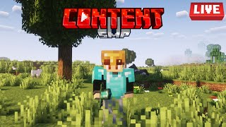 A New Beginning Content SMP [upl. by Ynattirb]