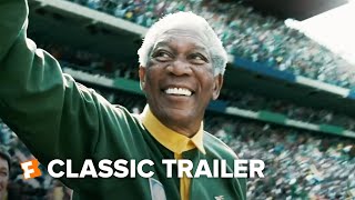 Invictus 2009 Trailer 1  Movieclips Classic Trailers [upl. by Martell]