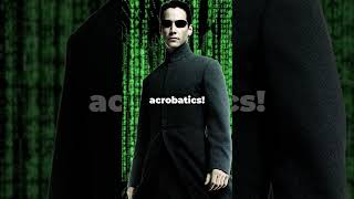 The Matrix 1 movie mo [upl. by Politi]