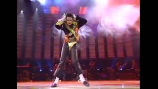 Michael Jackson  Jam Live Buenos Aires 93 [upl. by Airlee219]