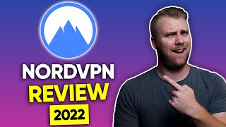 NordVPN Review 2024 [upl. by Aelyak]