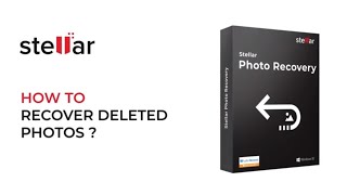 How to Recover Deleted Photos and Videos [upl. by Ahsenal429]