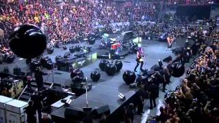 Metallica Quebec Magnetic  Seek amp Destroy HD [upl. by Peedus]