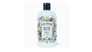 Top Best Pourri BeforeYouGo Toilet Spray Original Citrus On Amazon 🔥 [upl. by Cavil47]