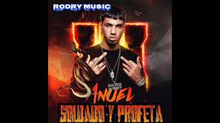 Anuel AA  Soldado Y Profeta  1 hora [upl. by Ellebyam]