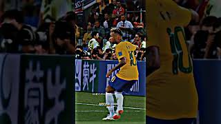 Neymar skills 🥵🥶🤯 shorts neymar neymarskills [upl. by Silvester]