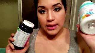 Best Organic Natural Prenatal Vitamins [upl. by Eednarb]