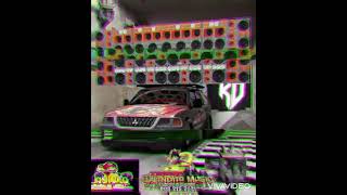 BULIN 47 CALORAZO BASS BOOSTED BASS BOOSTED HD [upl. by Idnew]