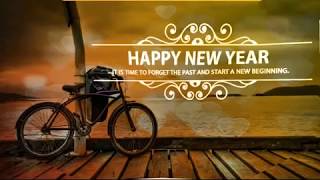 Happy New Year 2019 Song Download  Happy New Year 2019 MP4 Video [upl. by Dedra248]