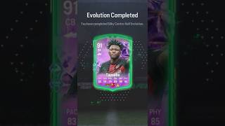 EVO TAPSOBA has 5⭐️ Skills with 99 DRIBBLING STATS 😱 eafc eafc24 fc24 fut football shorts [upl. by Hyland]