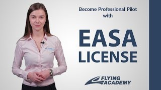 How to become airline pilot with EASA licence [upl. by Bradlee850]