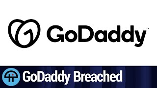 GoDaddy Breached Bigtime [upl. by Doraj]