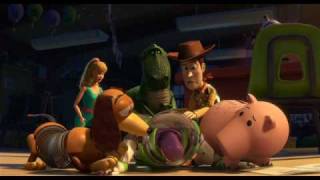 Toy Story 3  De grote ontsnapping [upl. by Neeoma]