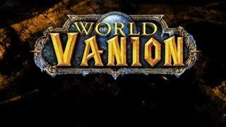 World of Vanion Das Netzwerk braucht einen Namen Heroez Zukunft und mehr [upl. by Ettelorahc]