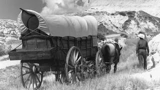 Heres What It Was Really Like To Pioneer On The Oregon Trail [upl. by Ahgiel]