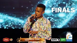 LUSOFT FINALS  YOLESA EKITONE S3  Nsiimye Lugonvu ivan Finals [upl. by Farris]