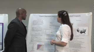 Giving an Effective Poster Presentation [upl. by Haimerej]