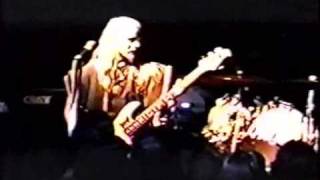 77 Enslaved  Wotan  Live in New York City  NYC  1995 [upl. by Mellins218]