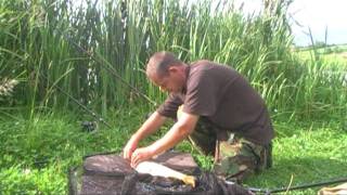 Andys carpin Adventures vol5 Coking farm Long Lakempg [upl. by Ahseuqram445]