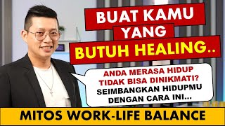 ⛔ Mitos WorkLife Balance sundaytalk [upl. by Ephraim11]