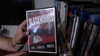 Shadwell Reviews  Episode 266  Blackwoods [upl. by Gnov]