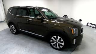 Used 2022 KIA TELLURIDE EX SUV For Sale In Columbus OH [upl. by Convery259]