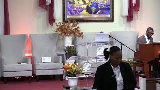 State Line SDA Church Service 11112023 [upl. by Anitsyrhc440]